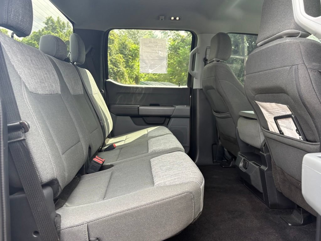 Used 2022 Ford F150 XLT AWD/4WD image 17