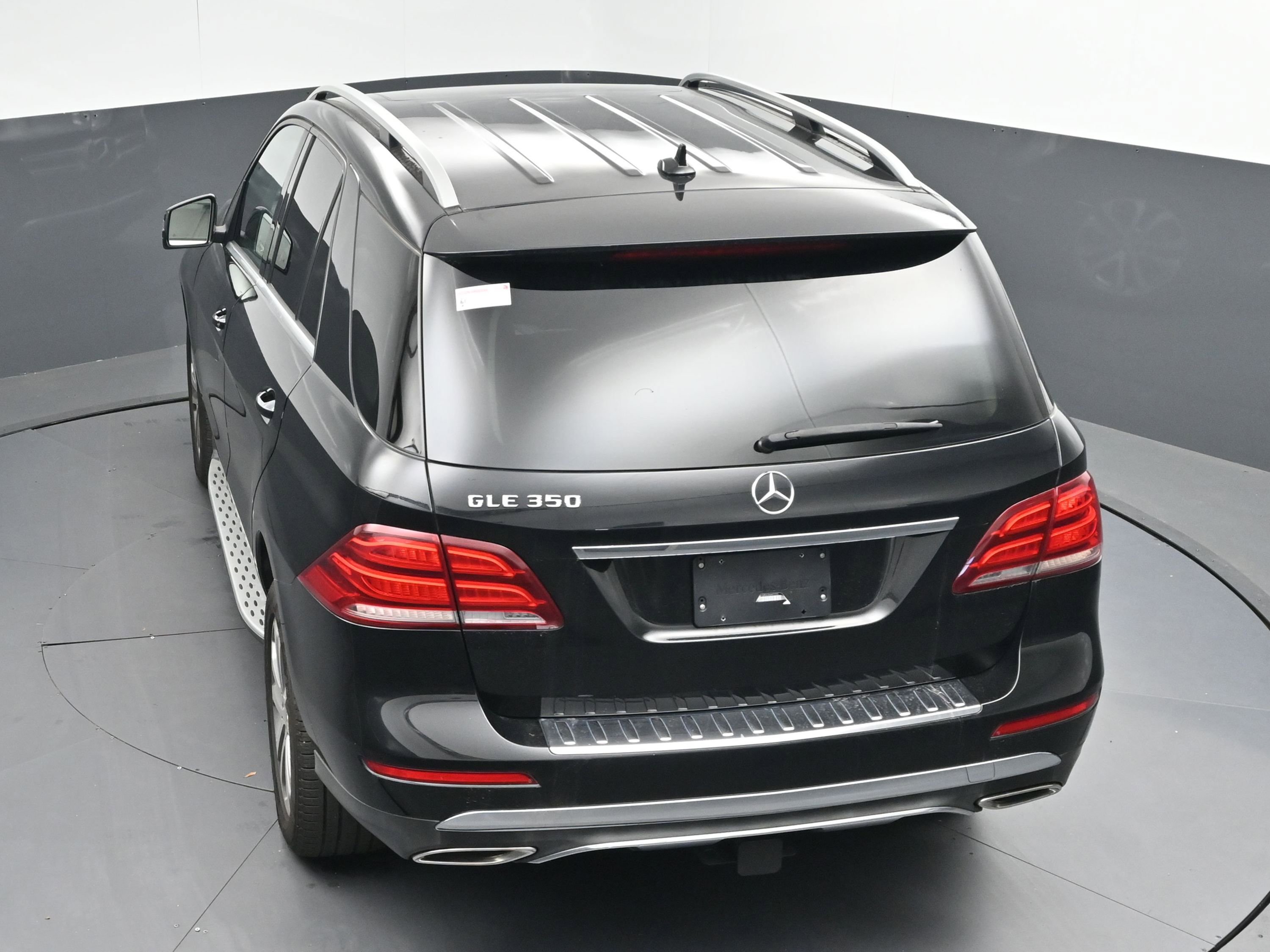 Used 2016 Mercedes-Benz GLE 350 GLE 350 w/ Premium Package image 37