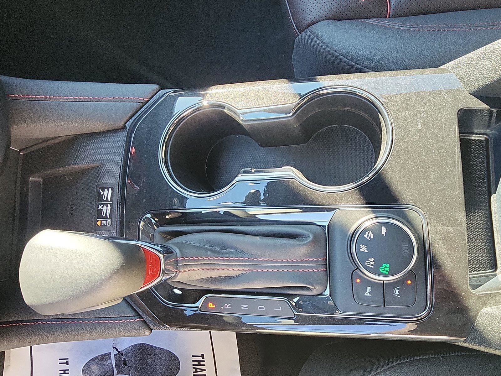 New 2026 Chevrolet Blazer RS w/ LPO, Floor Liner Package image 19