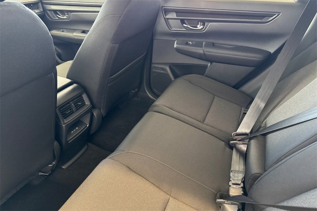 New 2026 Honda CR-V EX image 11