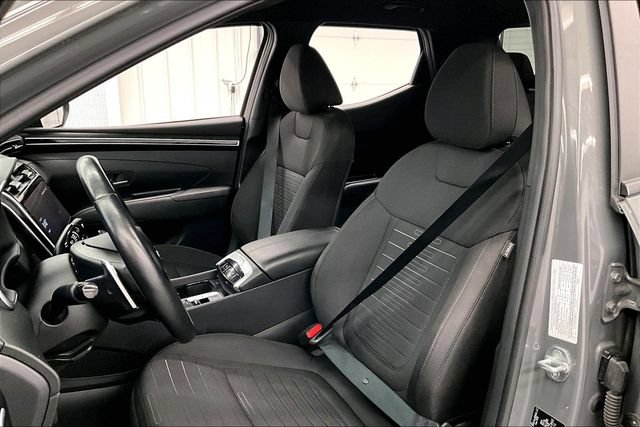 Used 2024 Hyundai Santa Cruz Night AWD/4WD image 23