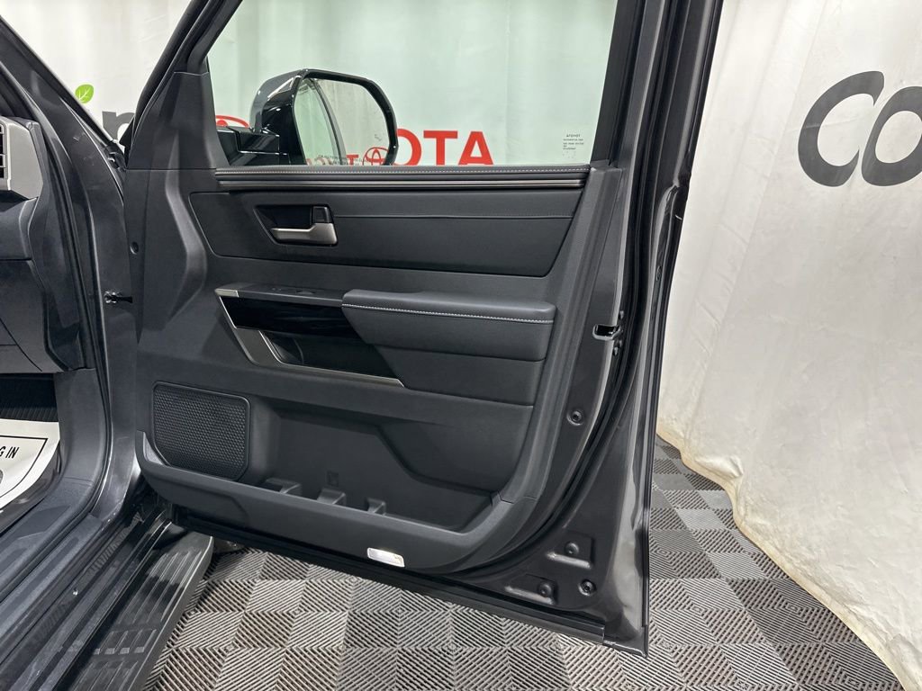 New 2026 Toyota Sequoia Limited image 10