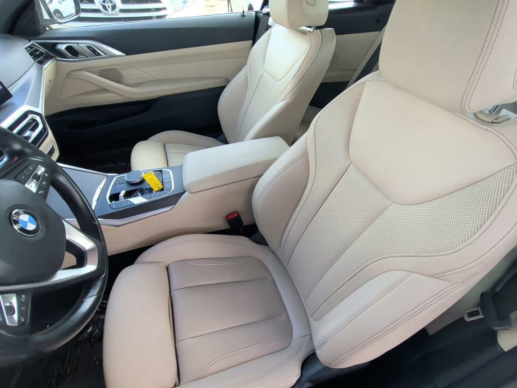 Used 2024 BMW 430i 430i image 14