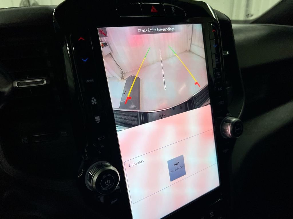 New 2026 RAM 2500 Tradesman image 15