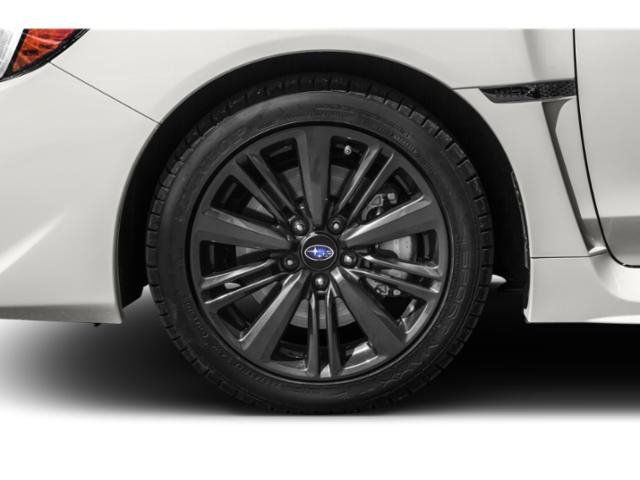 Used 2015 Subaru WRX AWD/4WD image 12