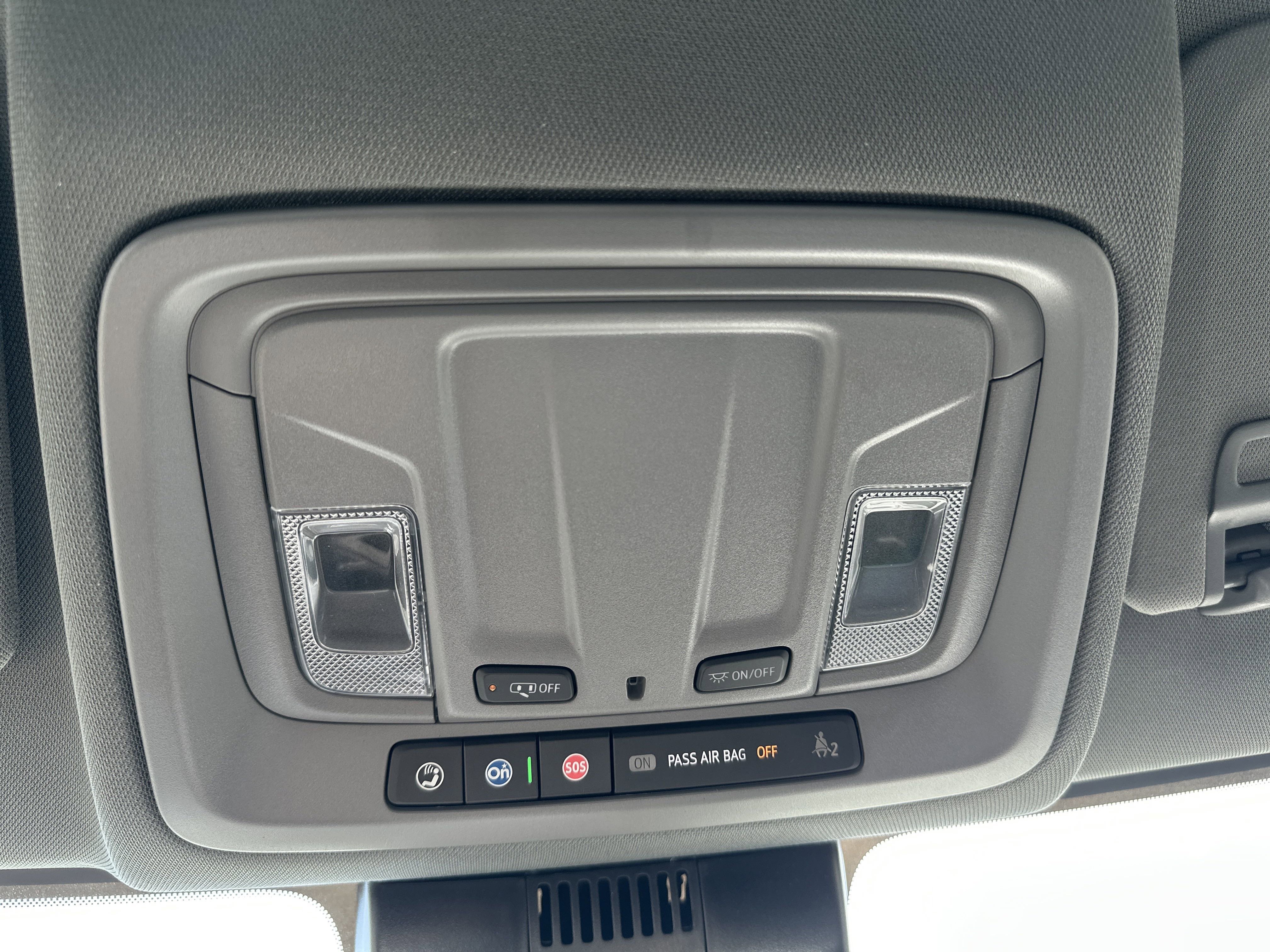 New 2025 GMC Sierra 2500 Pro image 16