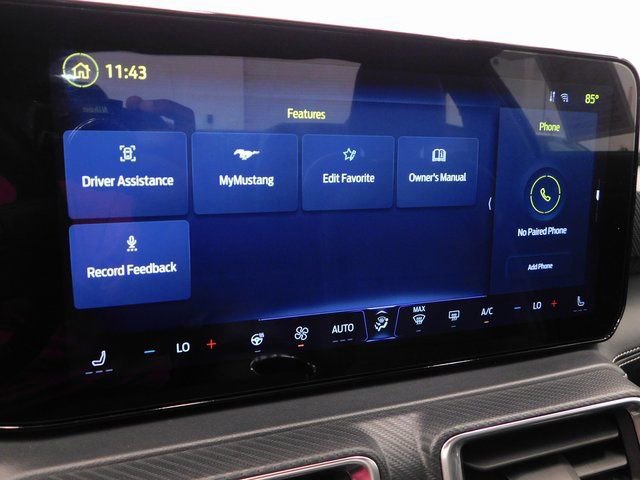 Used 2024 Ford Mustang Premium image 44