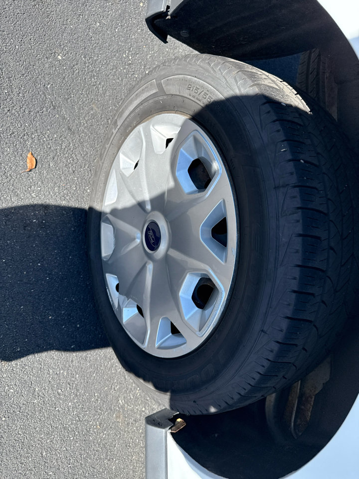 Used 2018 Ford Transit Connect XL image 23