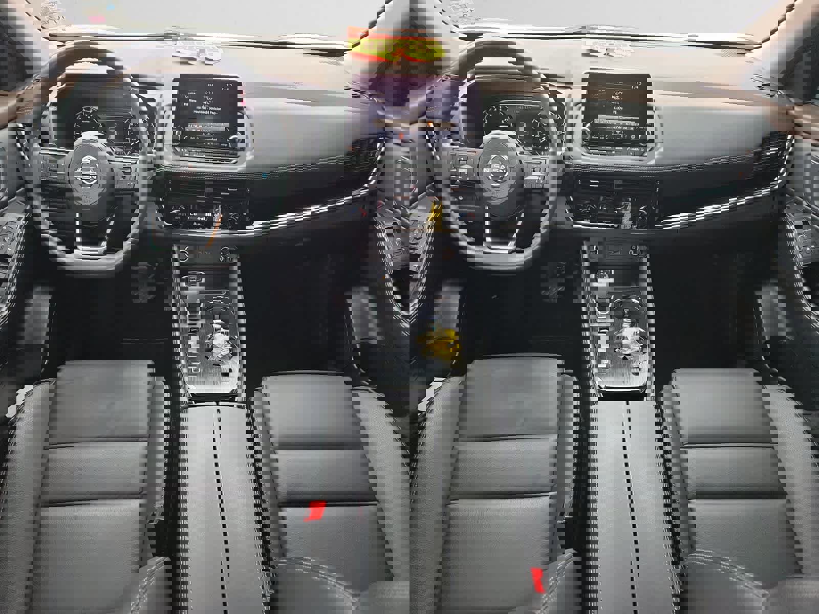 Used 2023 Nissan Rogue SL image 10