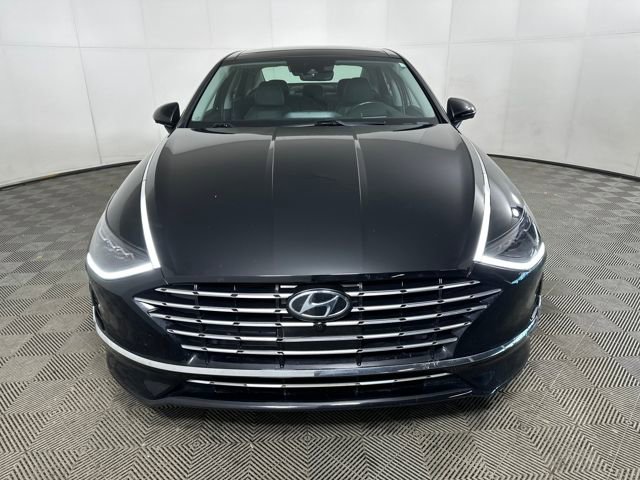 Used 2023 Hyundai Sonata Limited image 8