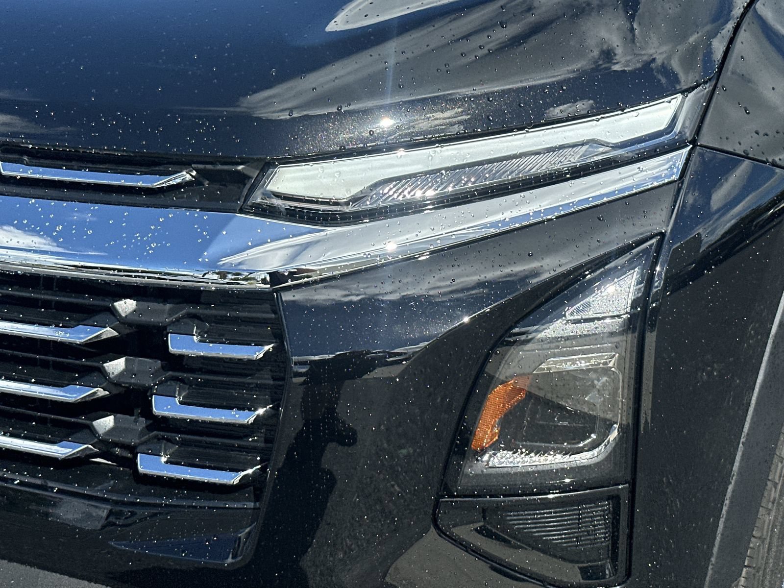 Used 2026 Chevrolet Equinox LT FWD image 11