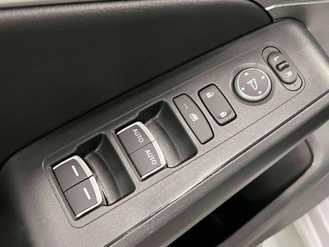 Certified 2024 Acura Integra FWD image 14