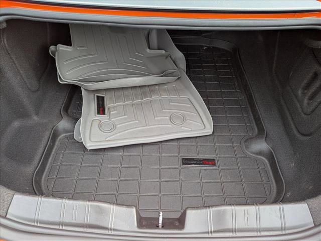 Used 2019 Chevrolet Camaro LT w/ Technology Package image 20