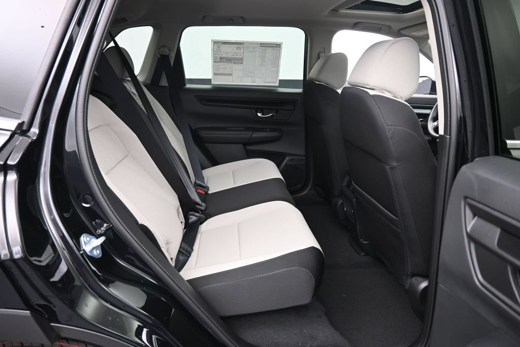New 2026 Honda CR-V EX image 31