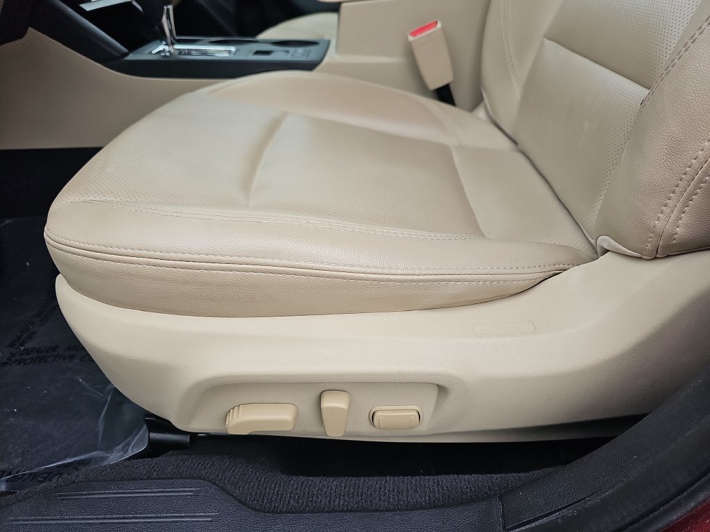 Used 2018 Subaru Outback 2.5i Limited AWD/4WD image 28