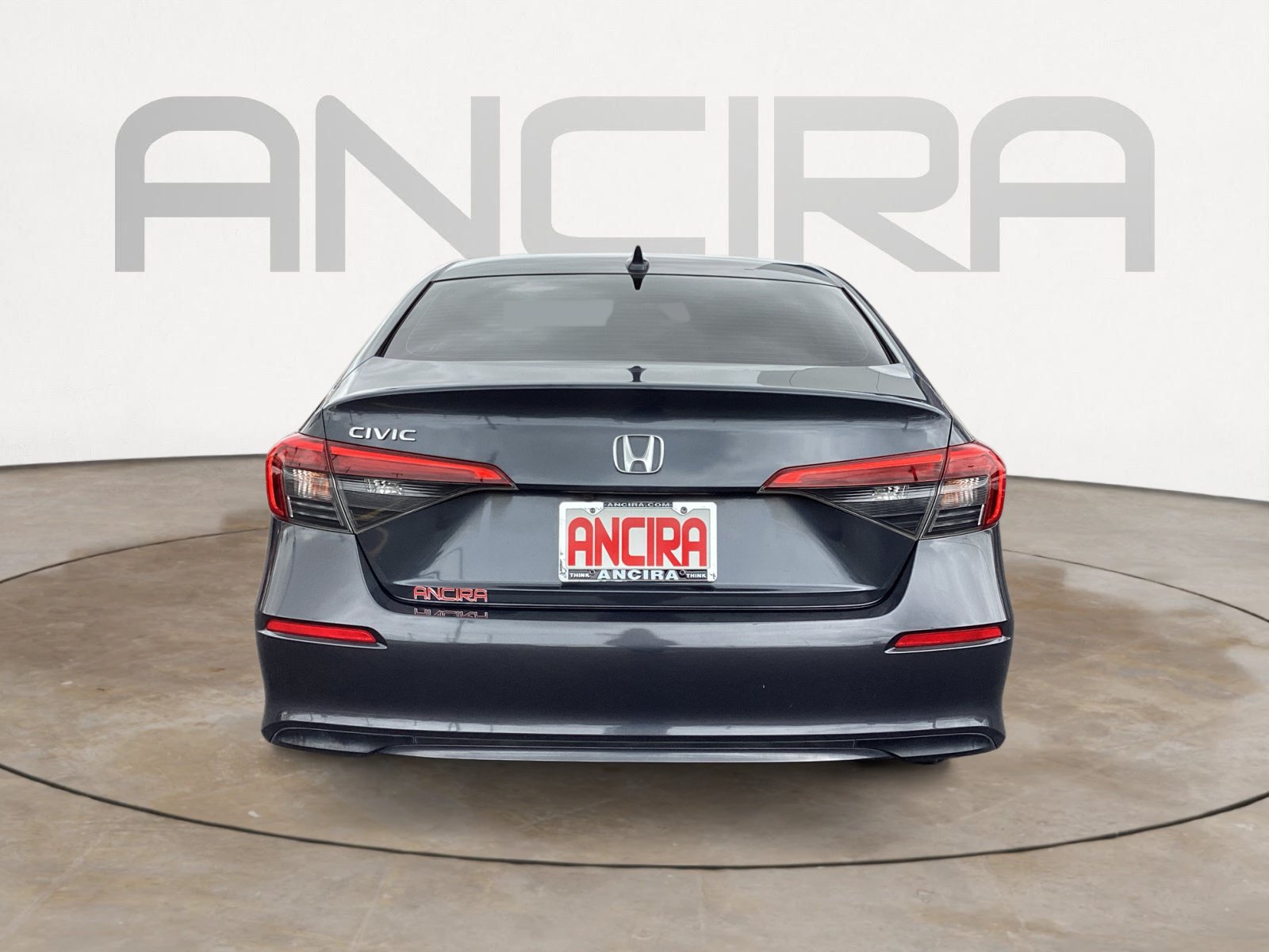 Used 2022 Honda Civic EX image 13