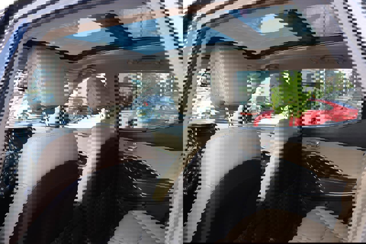 Used 2017 Hyundai Santa Fe Sport w/ Cargo Package image 17