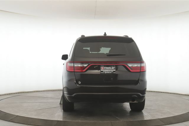 Used 2024 Dodge Durango SXT w/ SXT Blacktop Group image 11