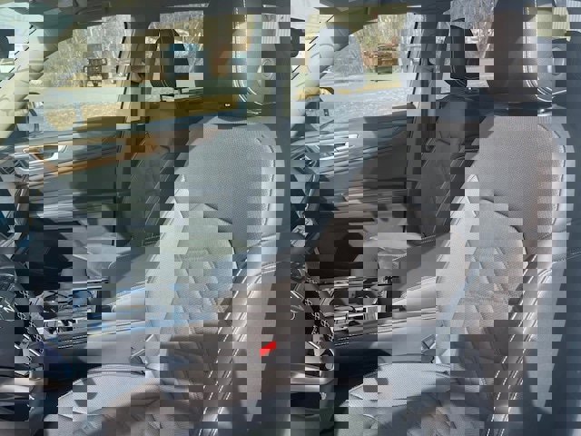 New 2026 Volkswagen Atlas SE image 14