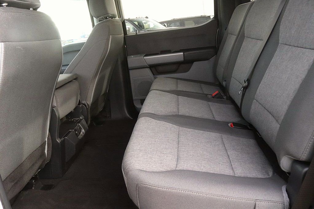 Used 2024 Ford F250 XL w/ STX Appearance Package image 16