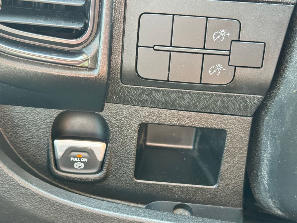 Used 2023 RAM ProMaster 2500 FWD image 30