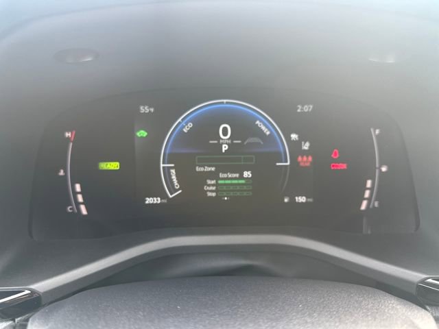 Used 2026 Toyota Camry LE image 15