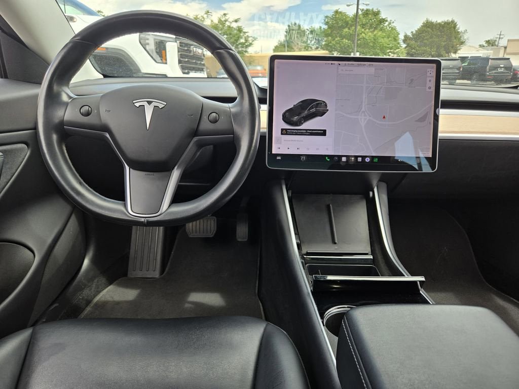 Used 2019 Tesla Model 3 Standard Range Plus RWD image 13