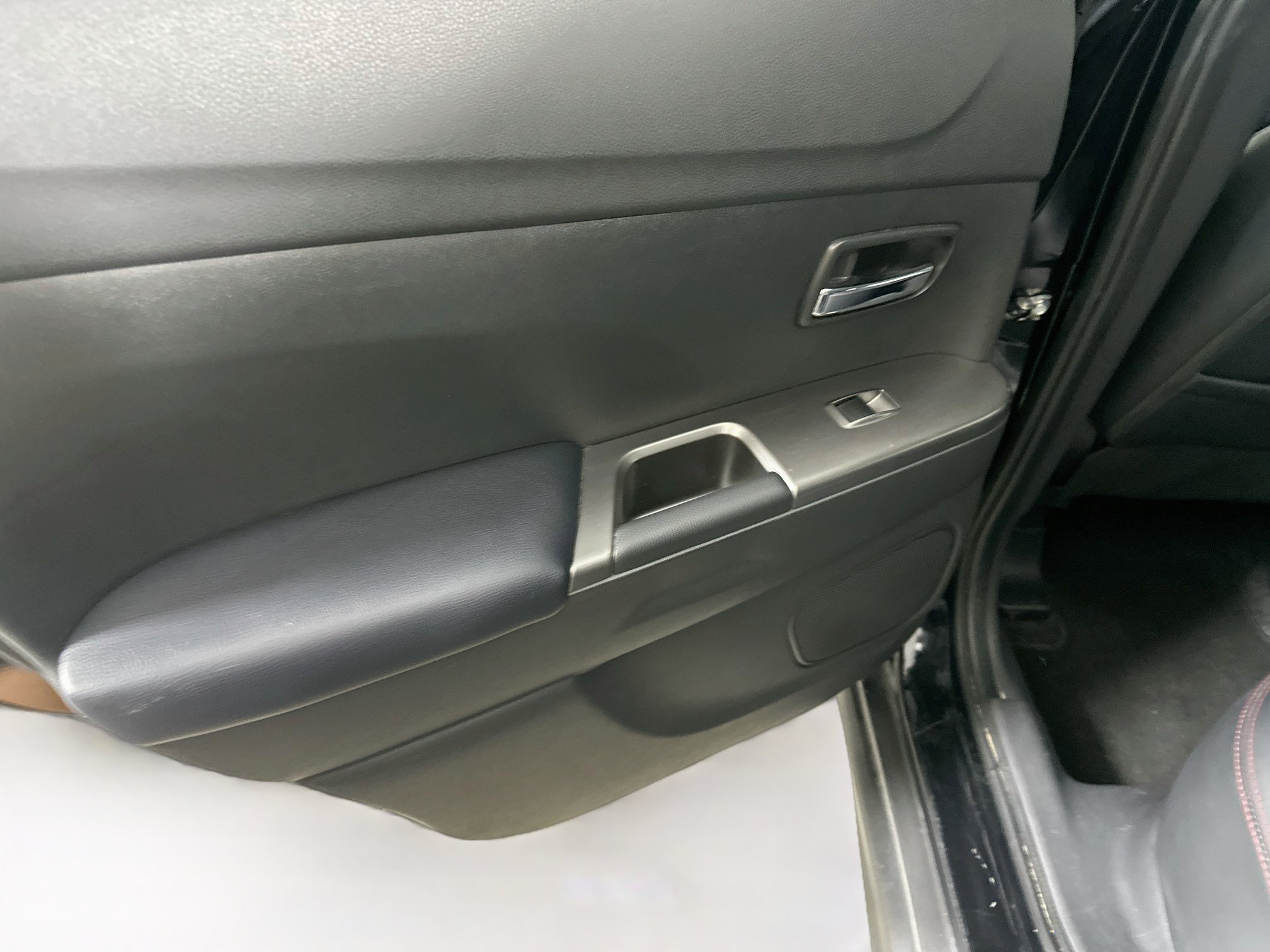 Used 2024 Mitsubishi Outlander Sport AWD image 25
