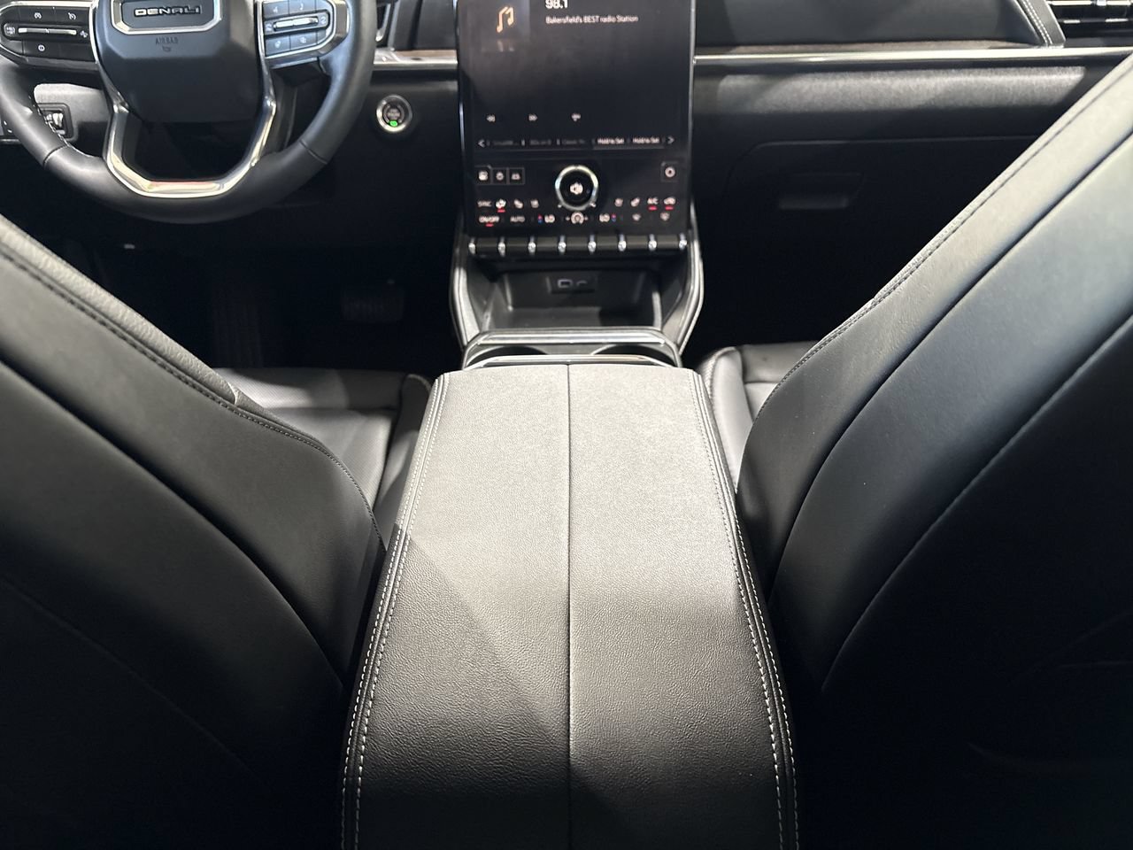 Used 2026 GMC Terrain Denali AWD/4WD image 22