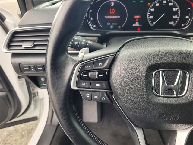Used 2018 Honda Accord Touring image 20