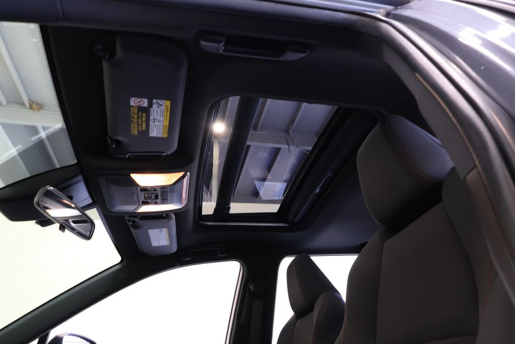 Used 2021 Toyota RAV4 SE w/ Weather & Moonroof Package AWD/4WD image 35