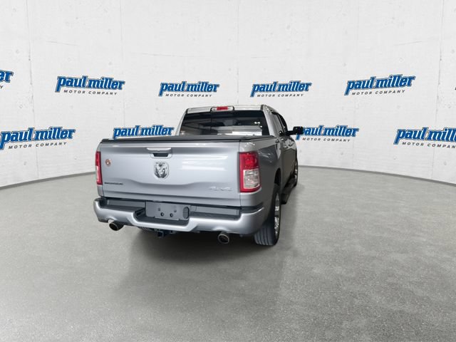 Used 2020 RAM 1500 Big Horn AWD/4WD image 9