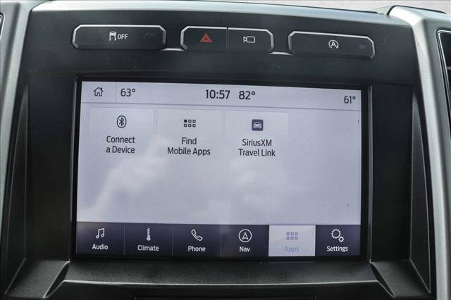 Used 2020 Ford F150 Lariat w/ Equipment Group 502A Luxury AWD/4WD image 17