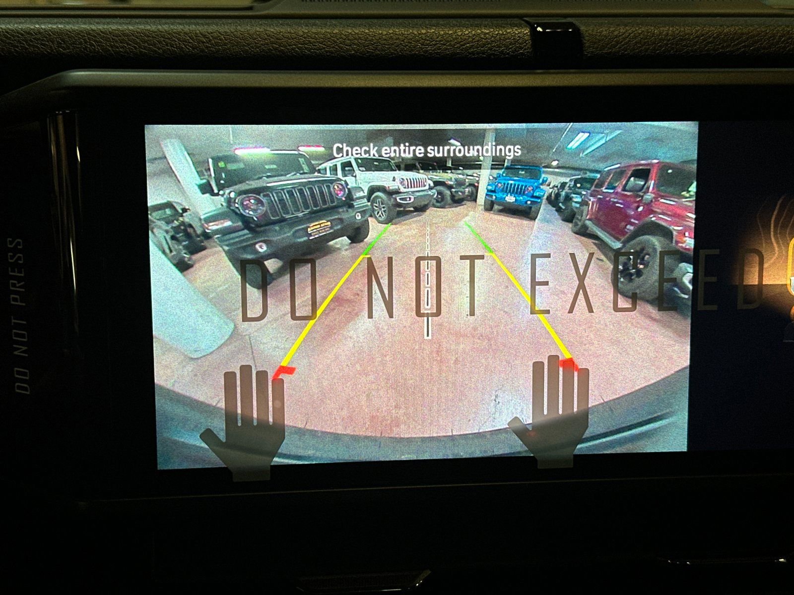 New 2026 Jeep Wrangler Sport image 18