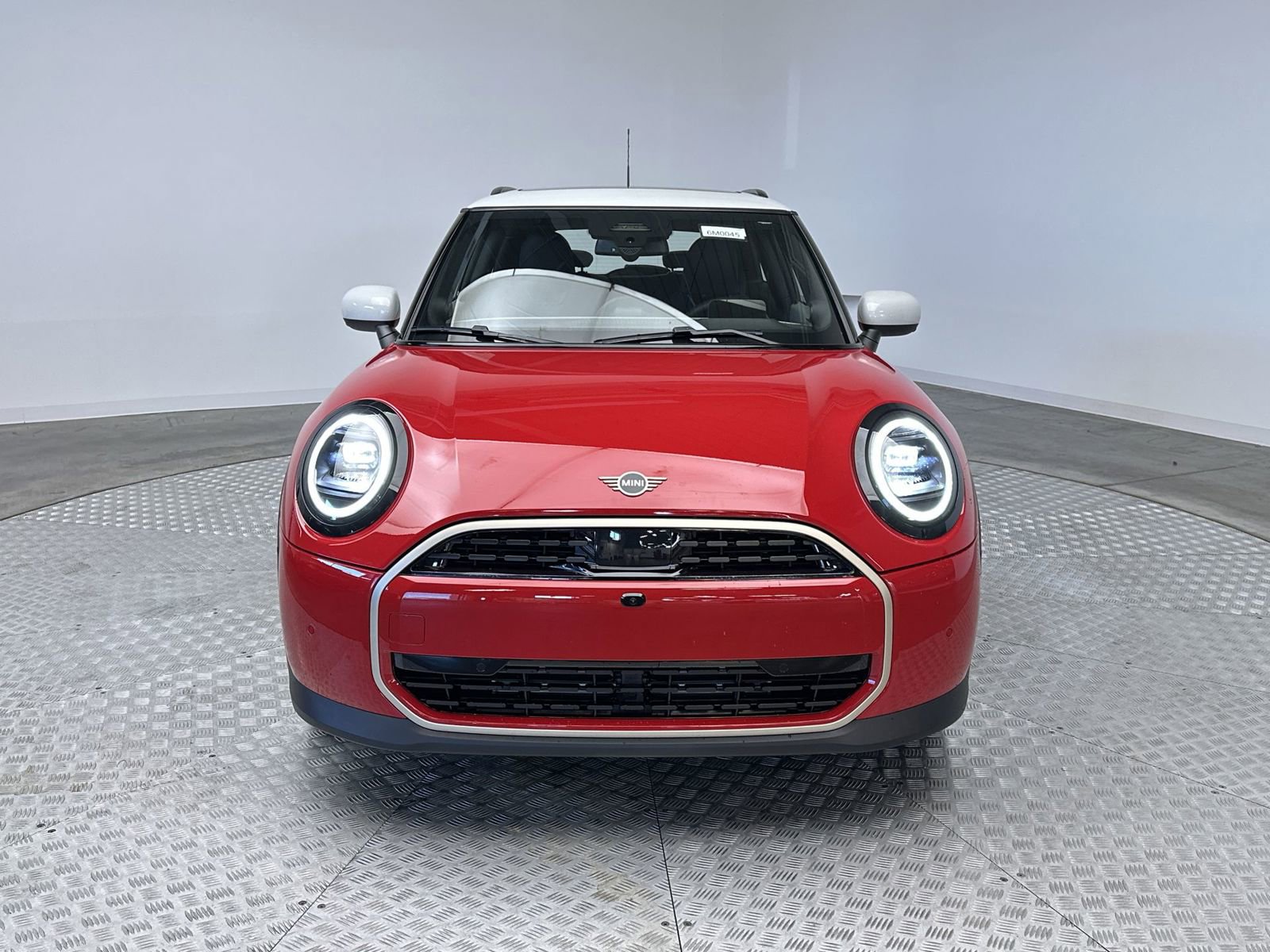 New 2026 MINI Cooper 2-Door Hardtop FWD image 29