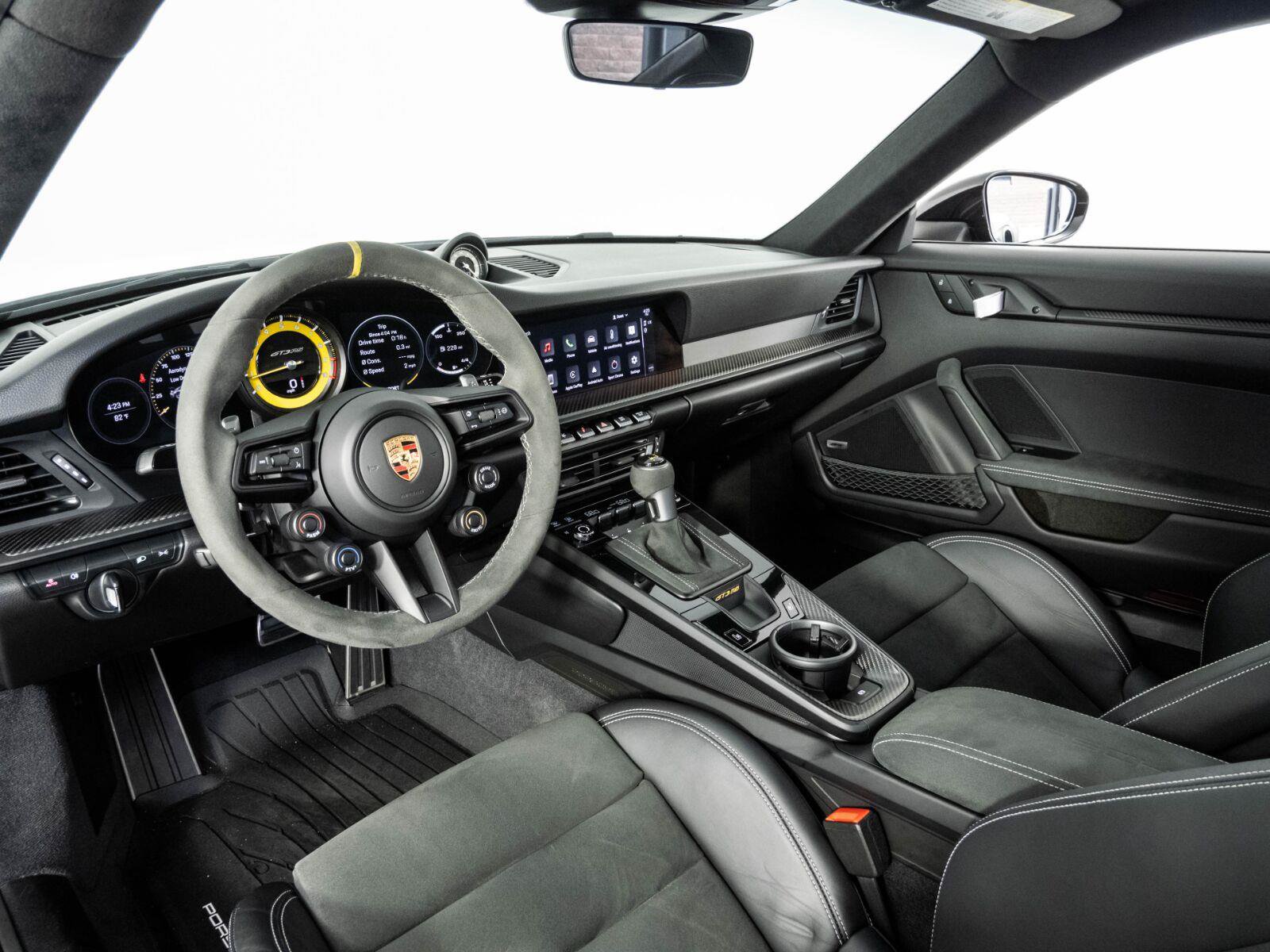 Used 2023 Porsche 911 GT3 RS RWD image 4