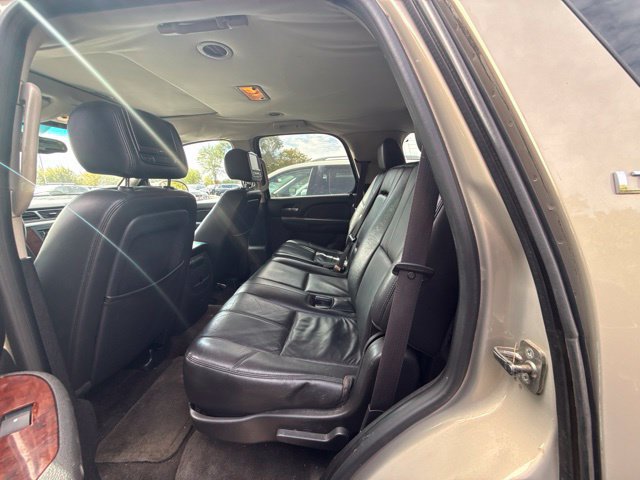 Used 2012 Chevrolet Tahoe LT AWD/4WD image 7