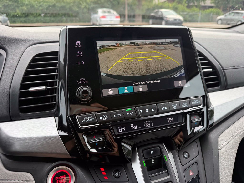 Used 2020 Honda Odyssey EX-L image 21