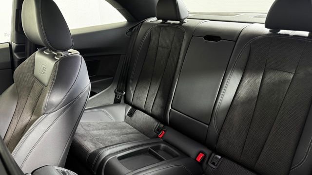 Used 2021 Audi A5 2.0T Premium Plus w/ Premium Plus image 15