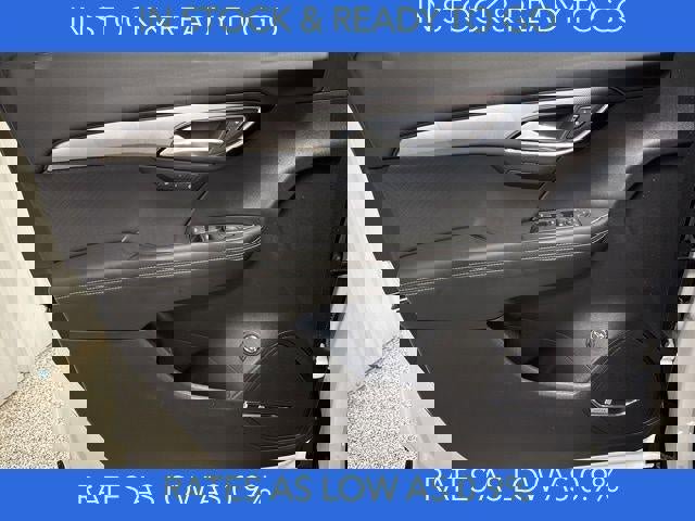 New 2026 Buick Envision Sport Touring image 8