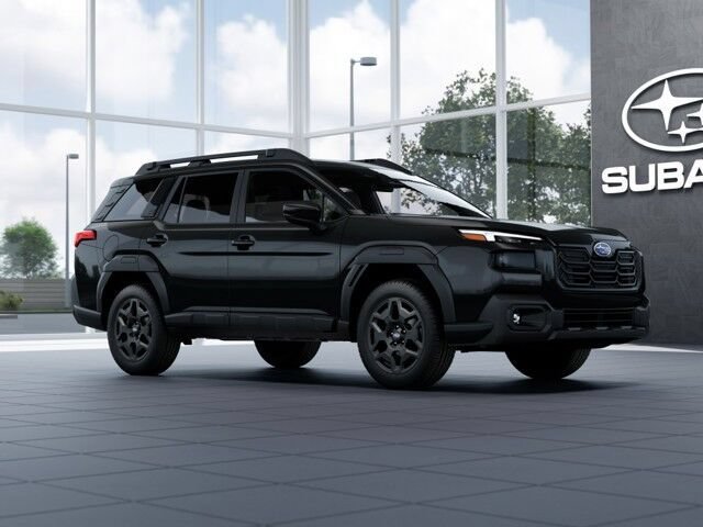New 2026 Subaru Outback Limited w/ Premium/Limited Package