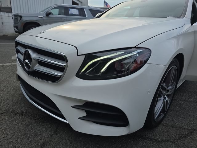 Used 2019 Mercedes-Benz E 300 image 33