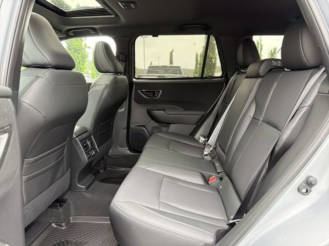 New 2026 Subaru Outback Limited XT AWD/4WD image 13