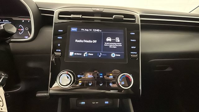 Certified 2023 Hyundai Tucson SE FWD image 23