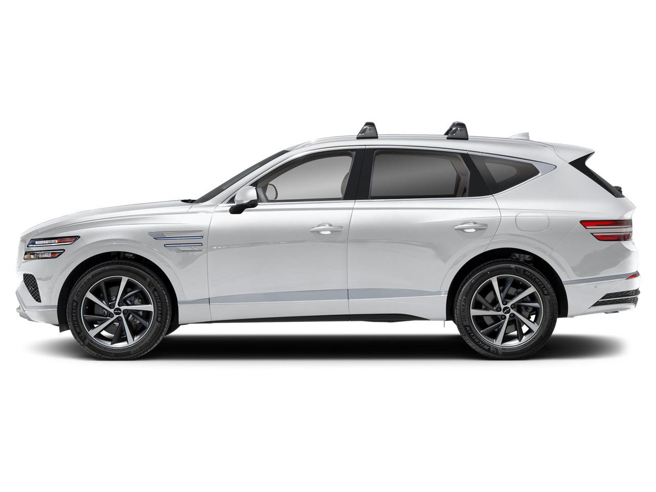 New 2026 Genesis GV80 2.5T Advanced image 3