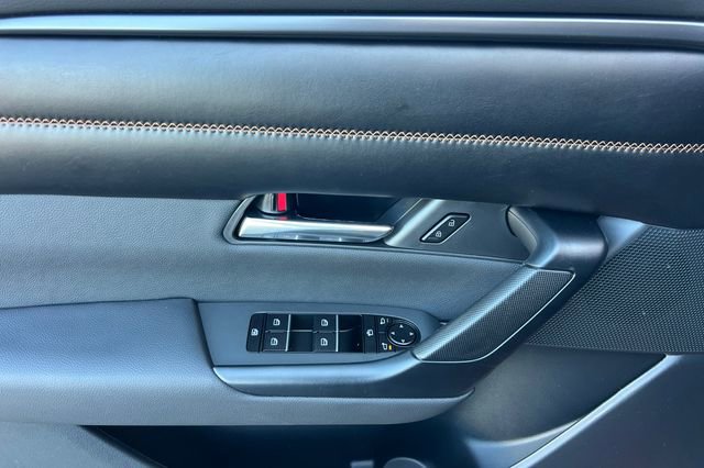 New 2026 MAZDA CX-50 2.5 Hybrid w/ Weather Package image 11