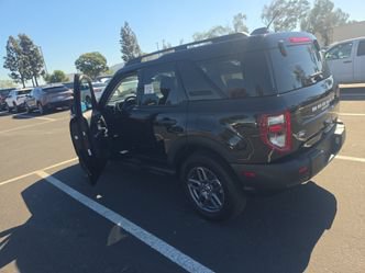 Used 2026 Ford Bronco Sport Big Bend w/ Convenience Package AWD/4WD image 6