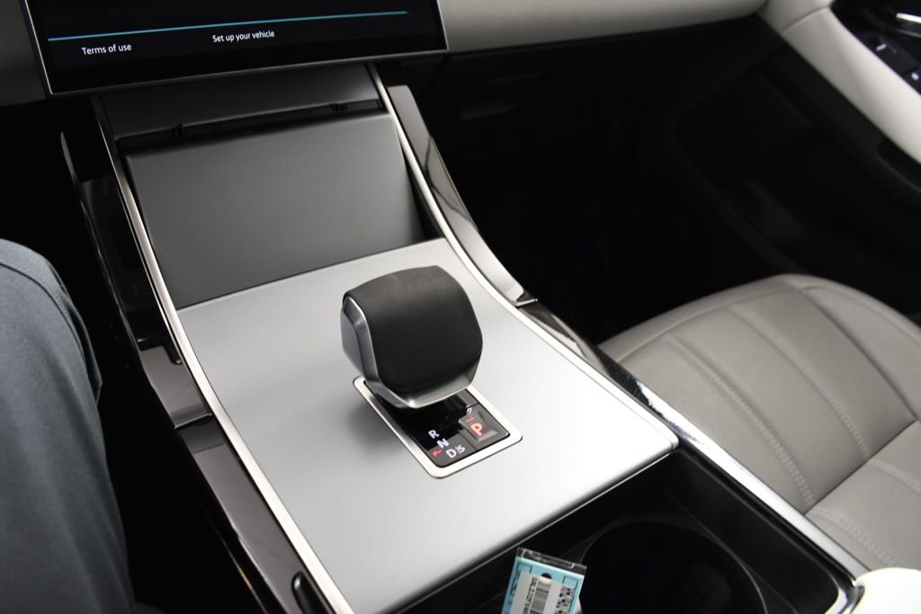 Used 2024 Land Rover Range Rover Evoque S image 31