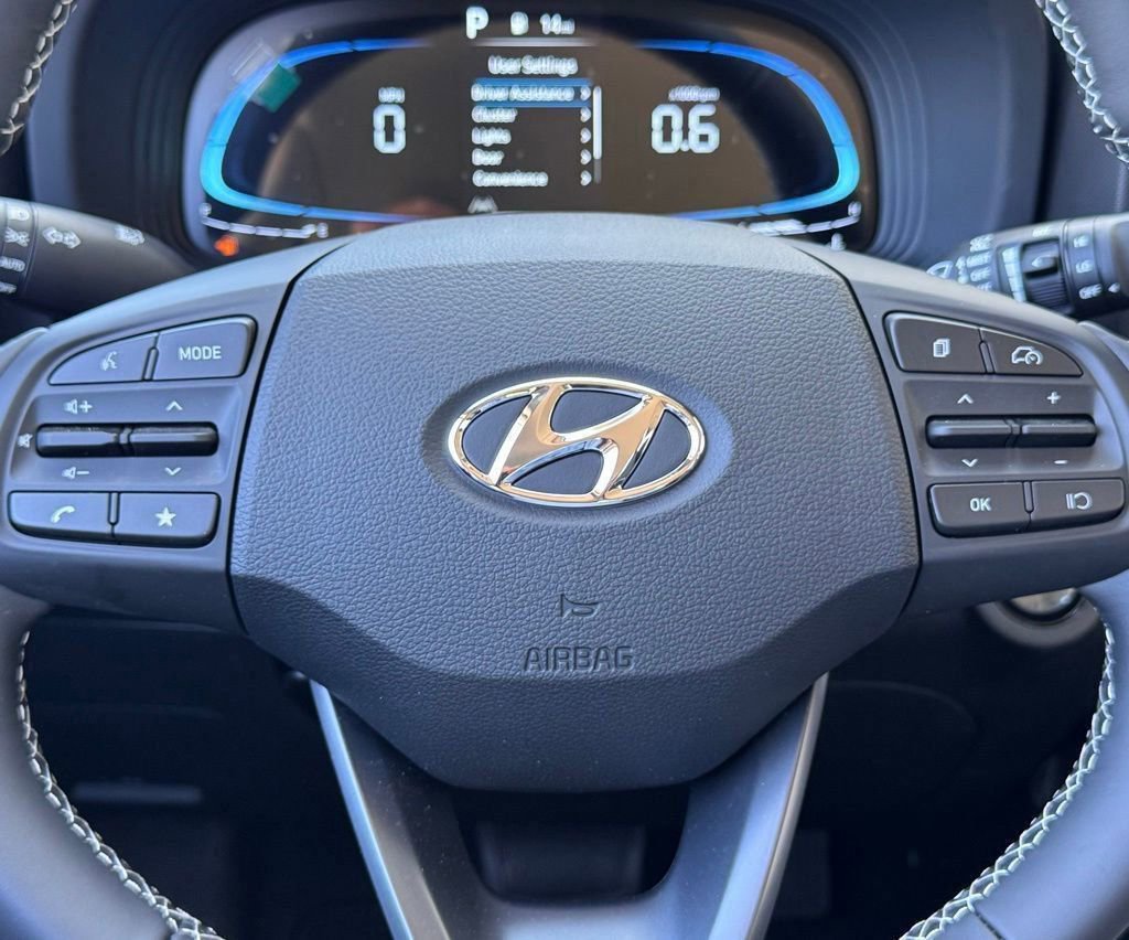 New 2026 Hyundai Venue SEL image 6