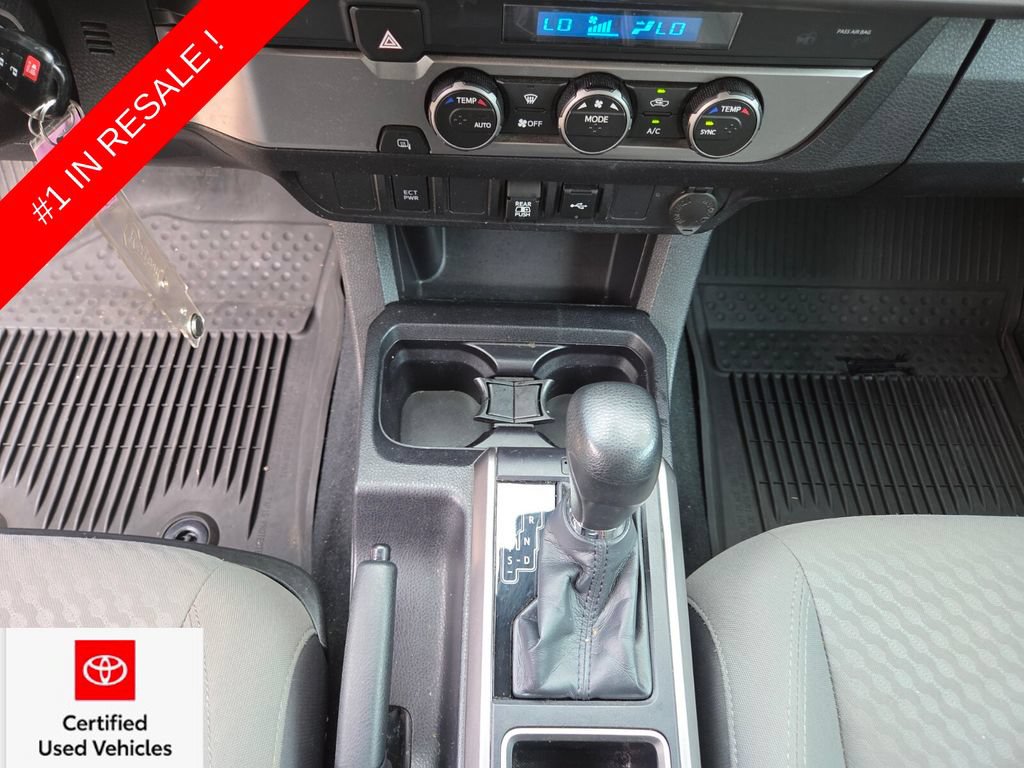Used 2022 Toyota Tacoma SR5 RWD image 26